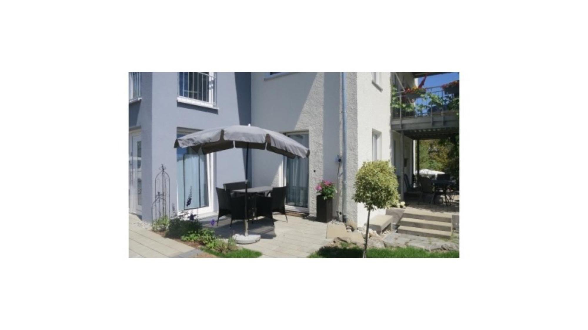 Atelier Probst- Hornwiesenstrasse 4 Constanza Exterior foto