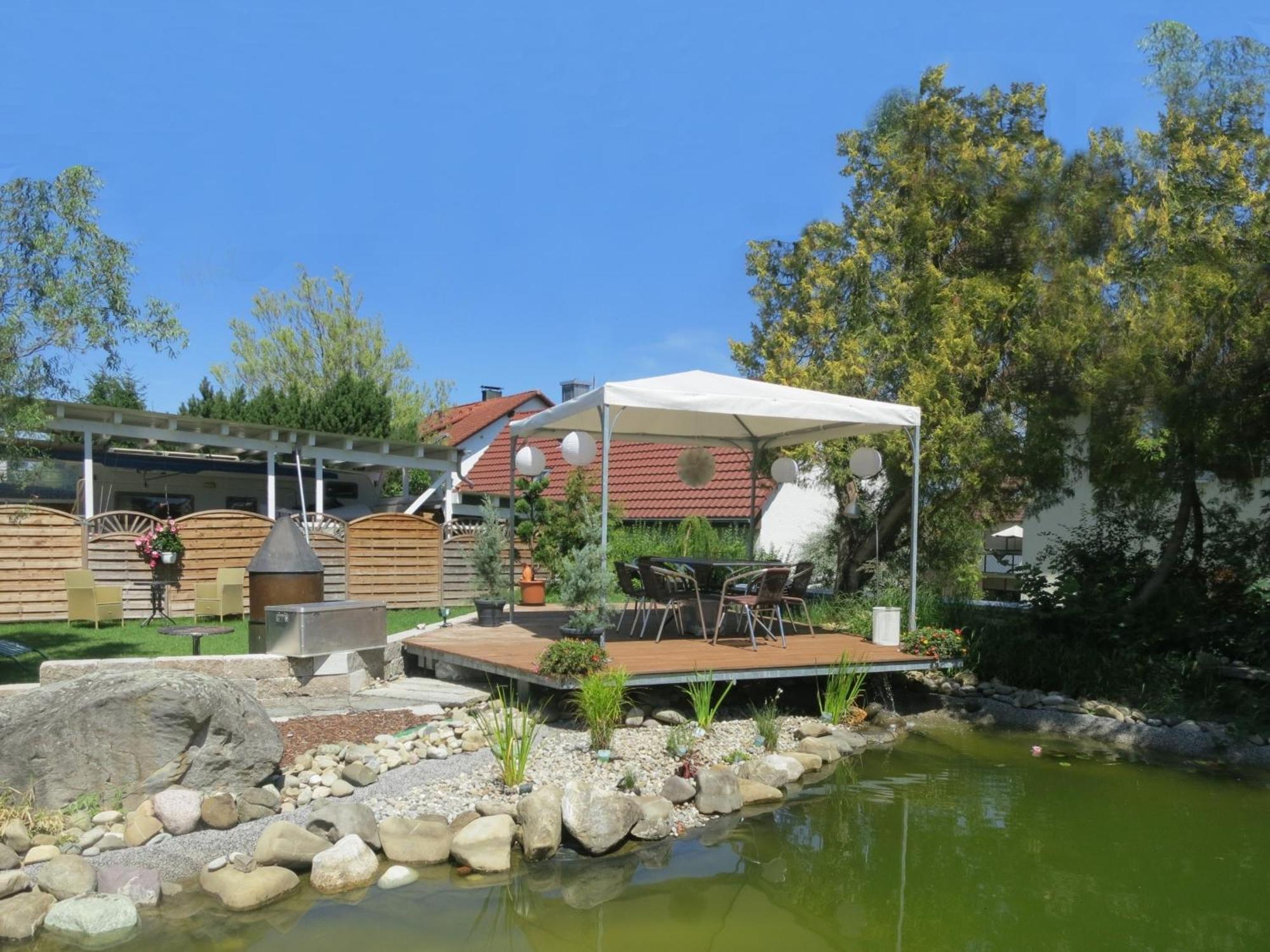 Atelier Probst- Hornwiesenstrasse 4 Constanza Exterior foto